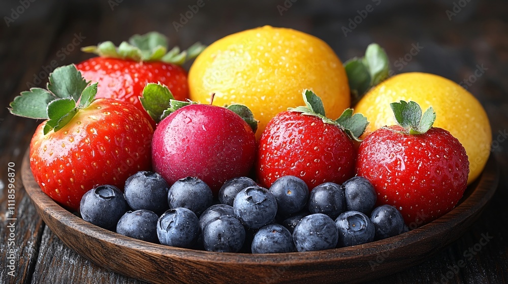 Healthy Eating vibrant and balanced diet choices Healthy Eating vibrant and balanced diet choices