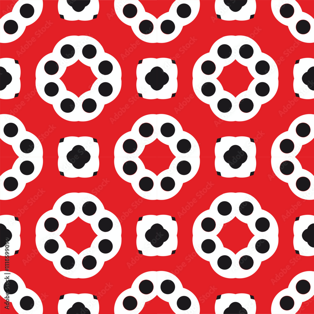 Beautiful vector tile patterns and designs Beautiful vector tile patterns and designs