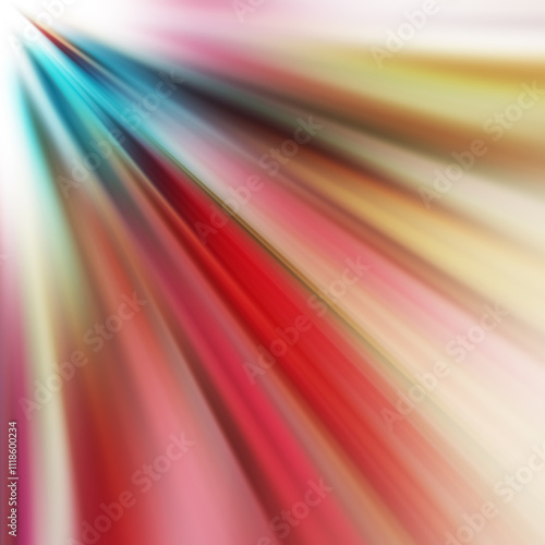 Colorful shine motion effect. Abstract glowing background. Color sparkle. Multi color wallpaper. Colored texture backdrop and banner.