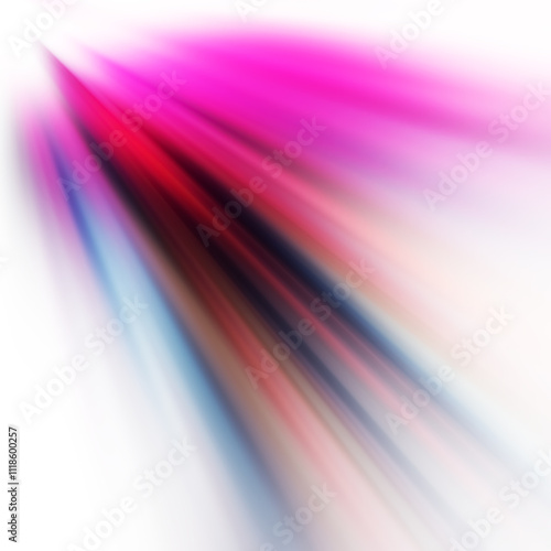 Colorful shine motion effect. Abstract glowing background. Color sparkle. Multi color wallpaper. Colored texture backdrop and banner.