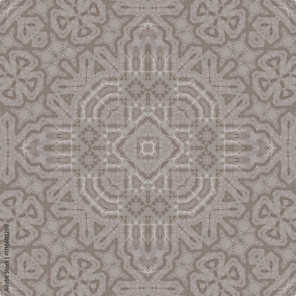 Seamless abstract symmetrical wonderful pattern. Kaleidoscope pattern texture Seamless abstract symmetrical wonderful pattern. Kaleidoscope pattern texture