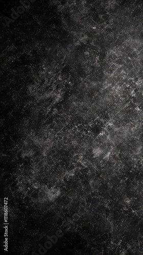 Dark Concrete Texture: A close-up view of textured dark concrete, its surface exhibiting a captivating mix of rough and smooth areas. This texture, with its subtle variations in tone and form.