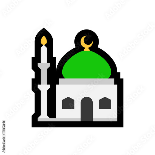 Mosque