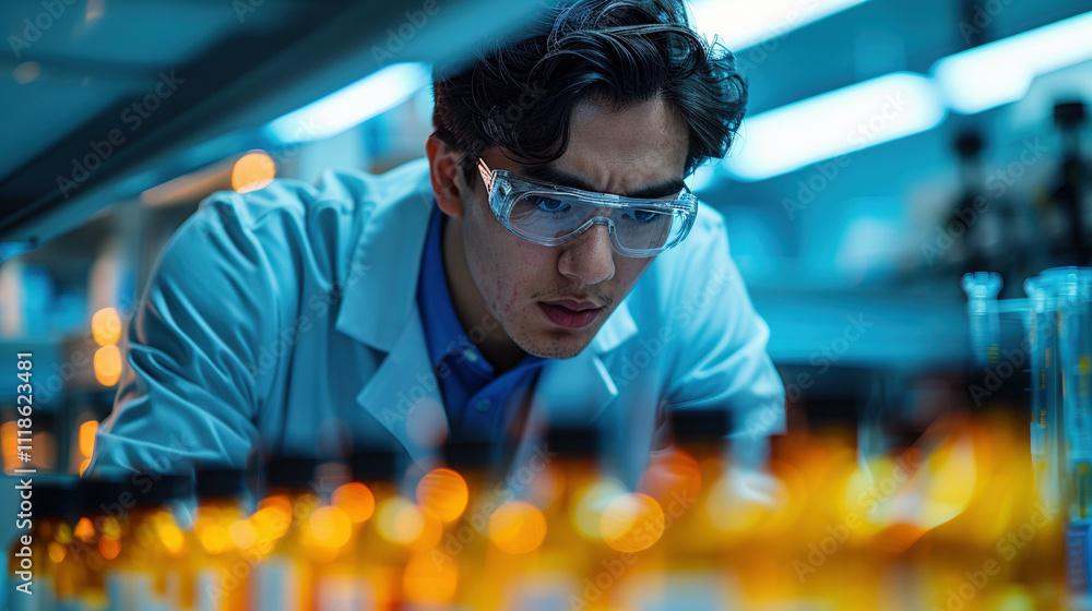 Innovative Experimentation: Solving Tomorrow's Challenges Innovative Experimentation: Solving Tomorrow's Challenges