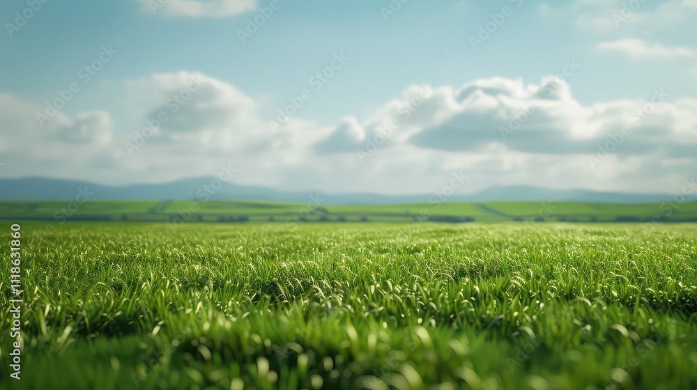 Rice field landscape beautiful countryside photo Rice field landscape beautiful countryside photo