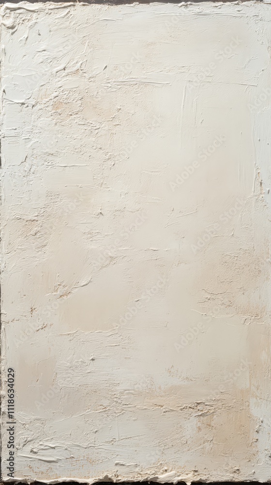 Textured Minimalist Canvas: Subtle brushstrokes and a warm, neutral palette create a calming and elegant abstract art piece. The texture and subtle color variation add depth and dimension. Textured Minimalist Canvas: Subtle brushstrokes and a warm, neutral palette create a calming and elegant abstract art piece. The texture and subtle color variation add depth and dimension.
