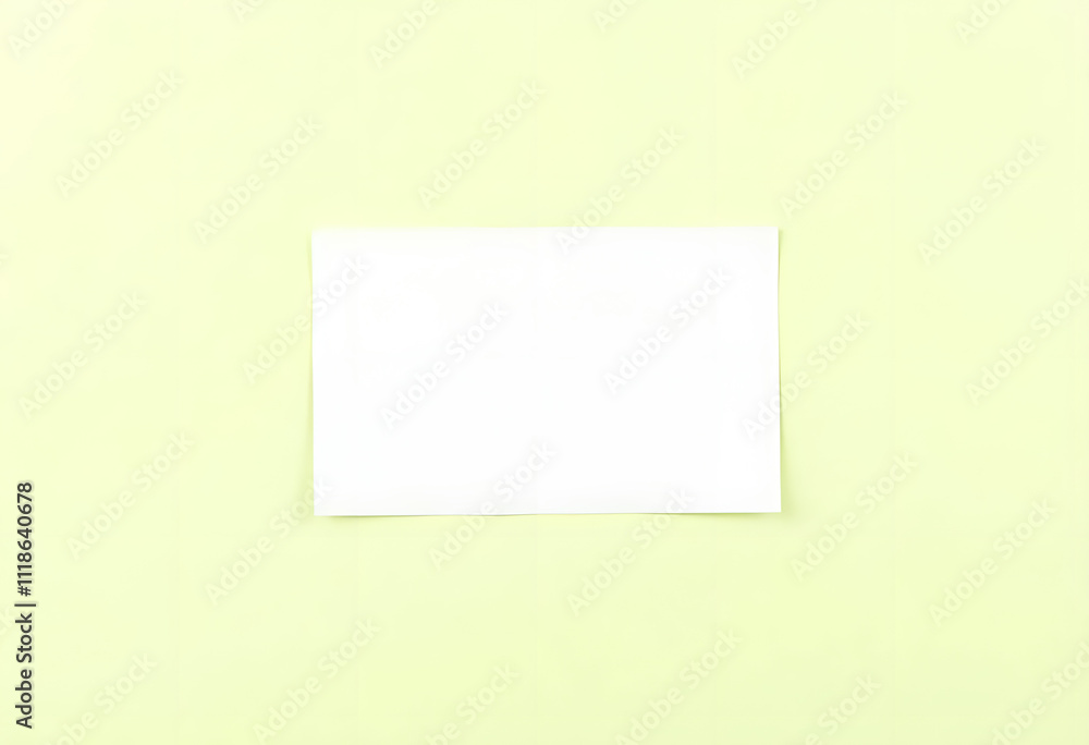 blank white paper blank white paper