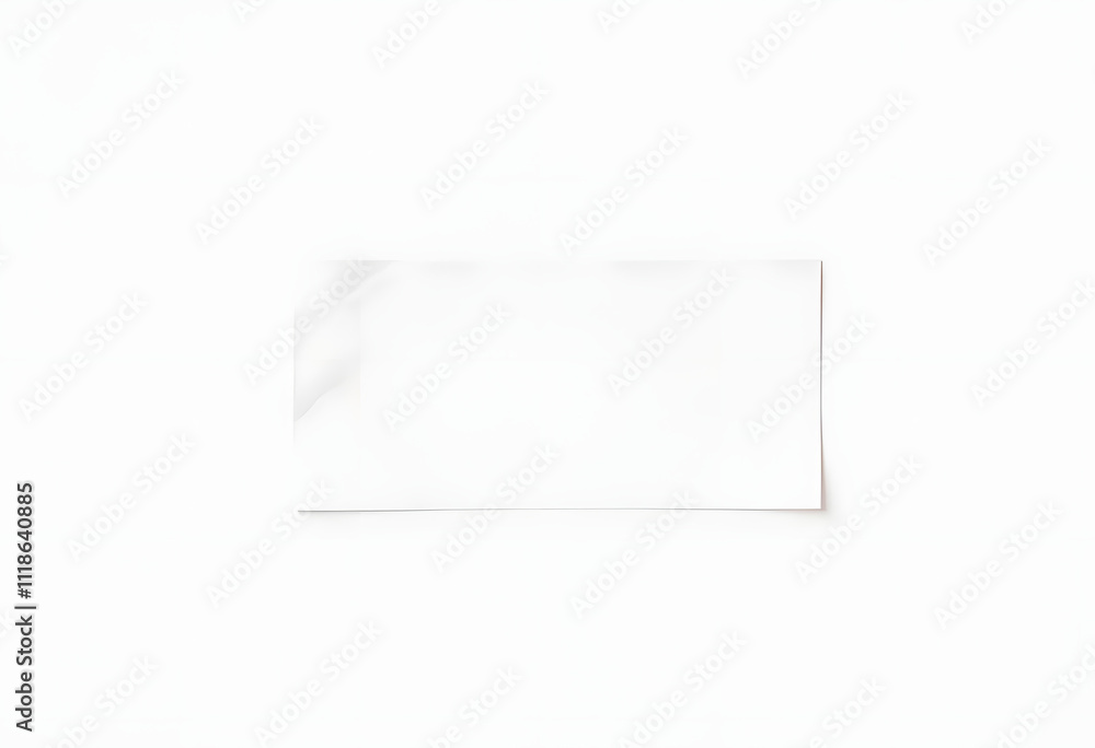 blank white paper blank white paper
