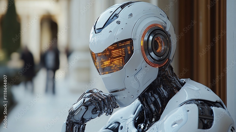 AI in financial services AI in financial services
