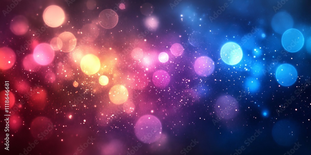 Abstract Light Background, Generative AI Abstract Light Background, Generative AI