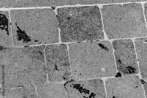 Photography material and textures of the streets of Dublin, Ireland