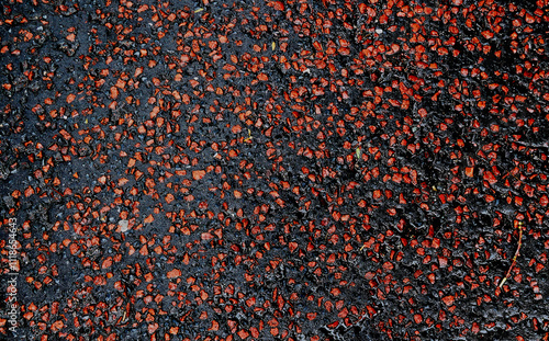 Photography material and textures of the streets of Dublin, Ireland