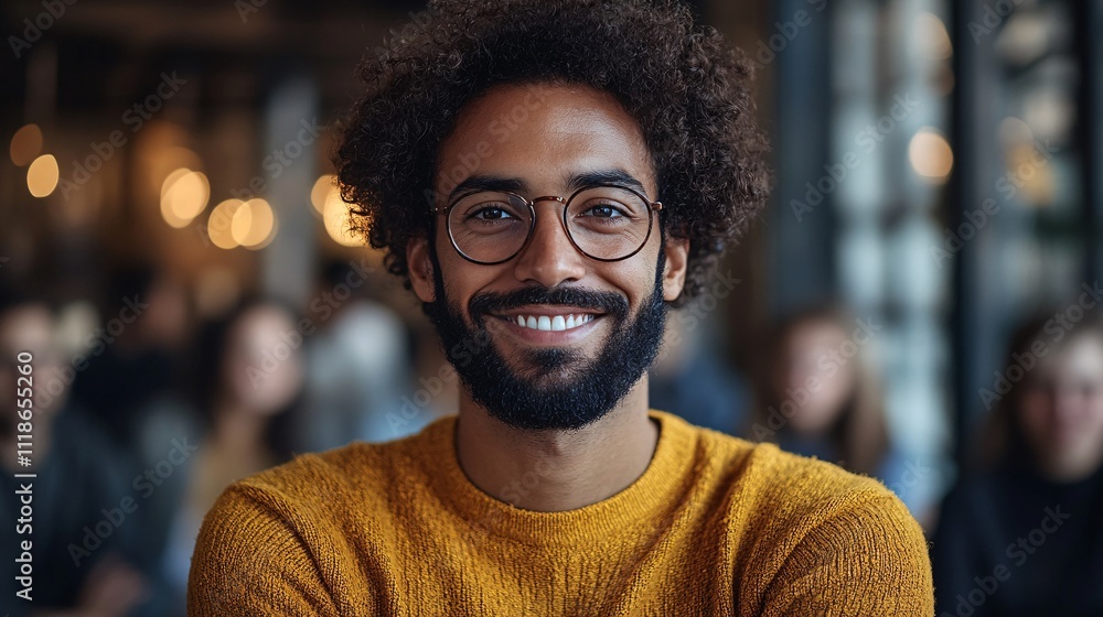 Fototapeta premium video conference call for remote teams