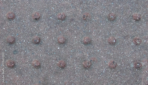 Photography material and textures of the streets of Dublin, Ireland