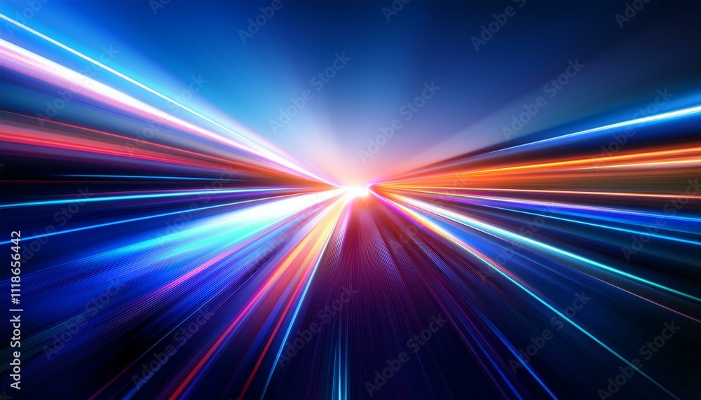 Velocity Unleashed: A Visual Journey at the Speed of Light Velocity Unleashed: A Visual Journey at the Speed of Light
