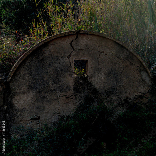 CASA ABANDONADA