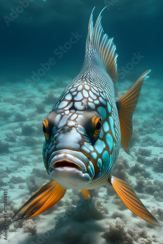 Pesce 12