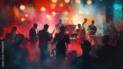 Wonderful art illustrations