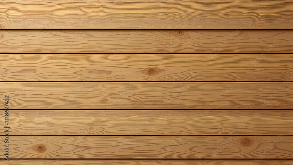 Fototapeta premium Wooden Wall Texture