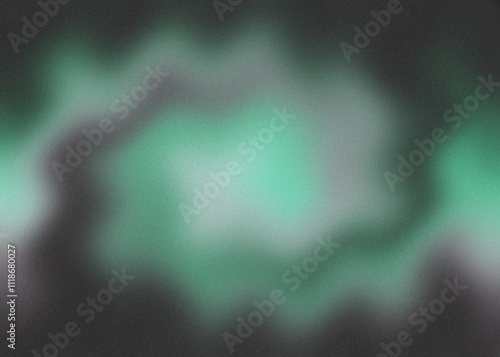 An abstract wavy blur grunge texture background image.