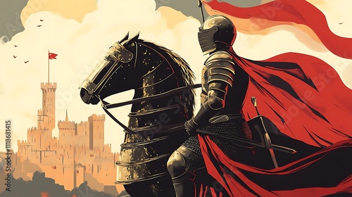 Great art illustrations