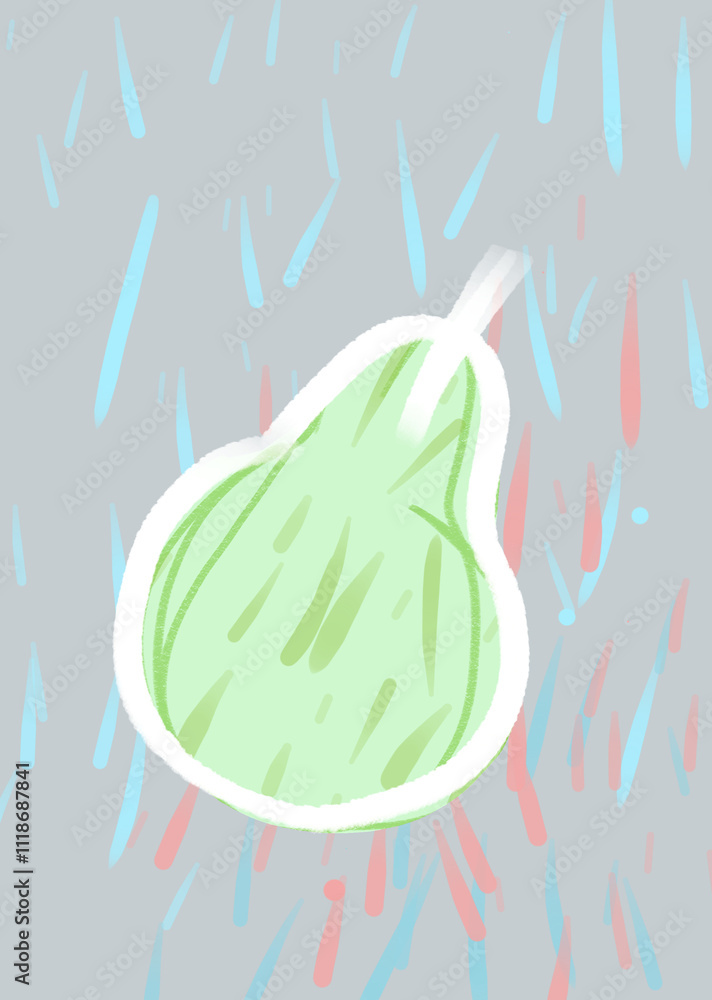 green apple background green apple background