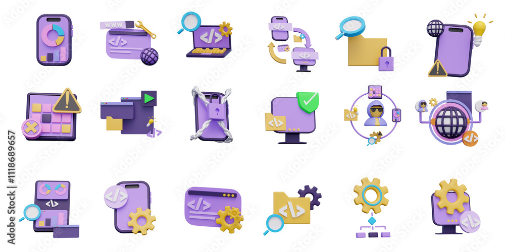 developer-computer-3d-icon-asset-png developer-computer-3d-icon-asset-png