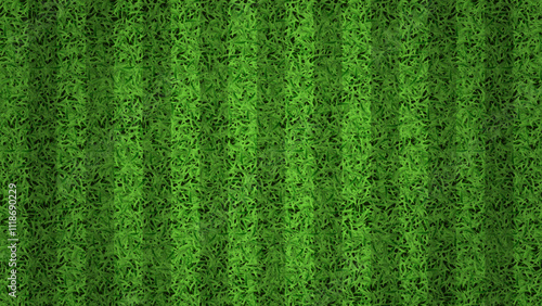 Seamless Green Grass and Lawn Texture for Sports Fields: Astro Turf Patterns for Playgrounds, Baseball, Soccer, Football, Rugby, Cricket, Tennis, Hockey, Bowls, and Golf. Vector.