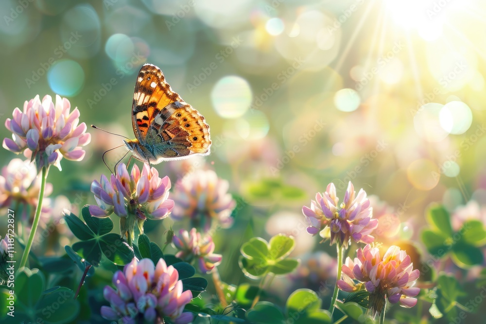 Nature and Landscapes Nature and Landscapes