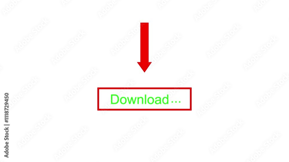 Click for download Arrow symbol with white background. Click for download Arrow symbol with white background.