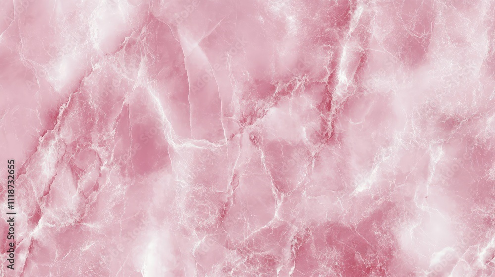 Aesthetic pink marble texture with intricate natural patterns. Aesthetic pink marble texture with intricate natural patterns.