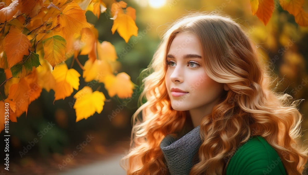 Portrait photo images created with artificial intelligence in various designs Portrait photo images created with artificial intelligence in various designs