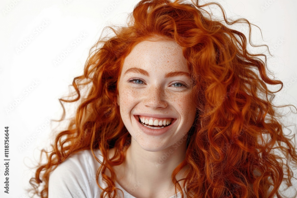 portrait of a happy beautiful girl portrait of a happy beautiful girl