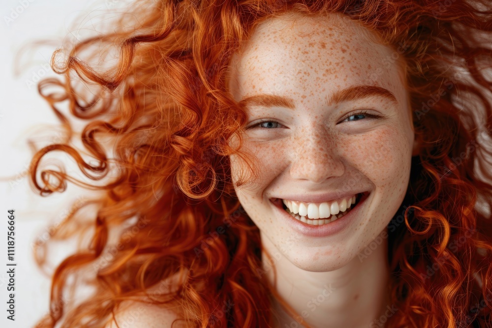 portrait of a happy beautiful girl portrait of a happy beautiful girl