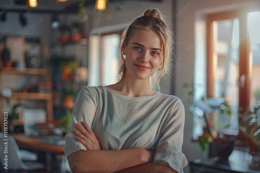 portrait of a happy beautiful girl portrait of a happy beautiful girl