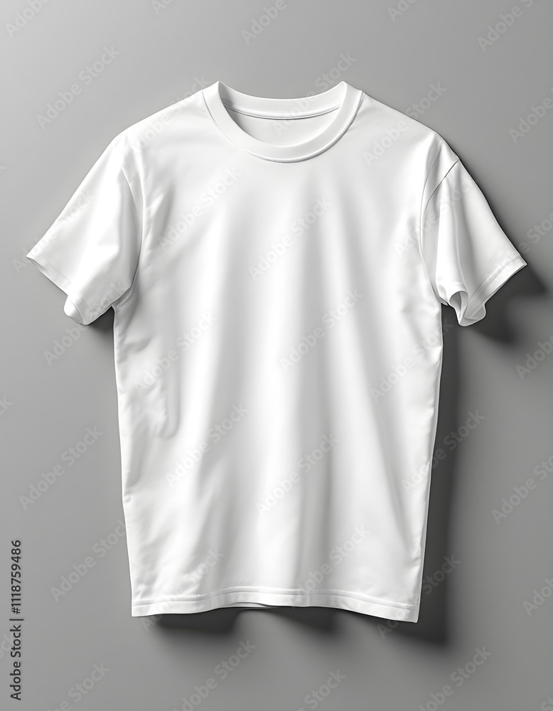 T-shirt mockup T-shirt mockup
