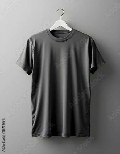 T-shirt mockup