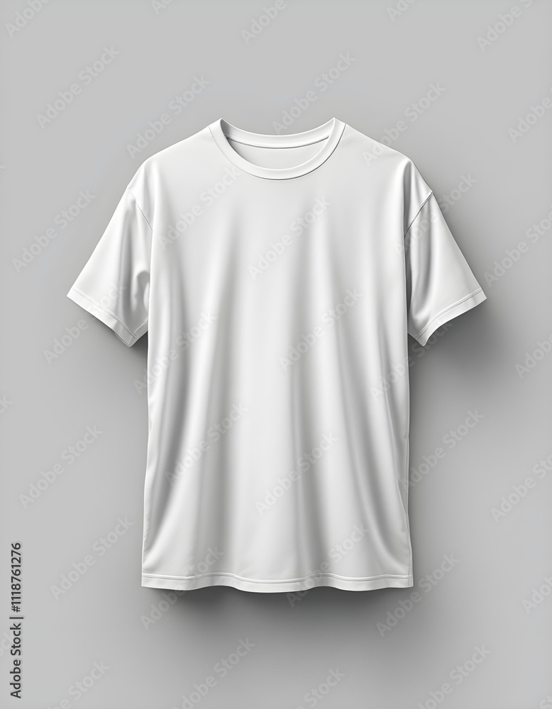 T-shirt mockup T-shirt mockup