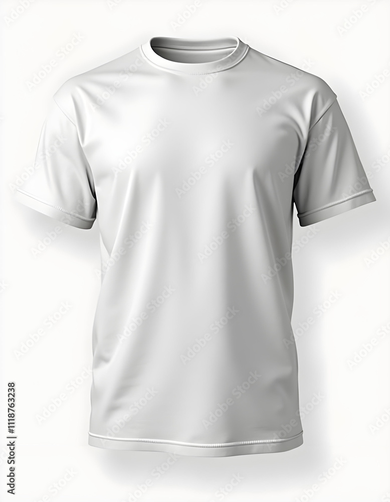 T-shirt mockup T-shirt mockup