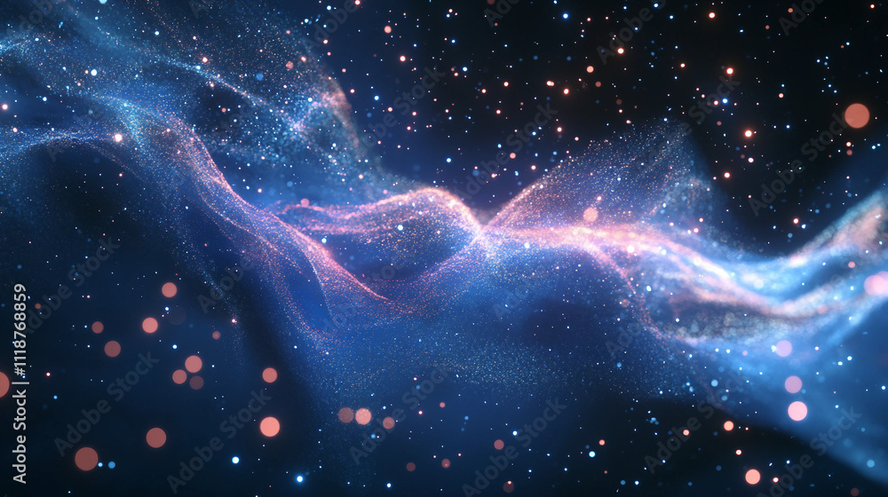 background with stars background with stars