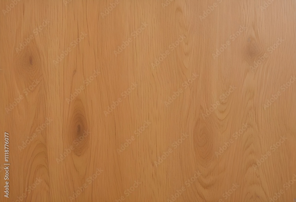 Smooth oak surface with intricate wood grain Smooth oak surface with intricate wood grain