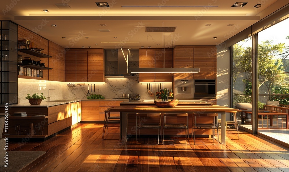 beautiful home and building room decoration background wallpaper with a simple, aesthetic and elegant concept ai generated beautiful home and building room decoration background wallpaper with a simple, aesthetic and elegant concept ai generated
