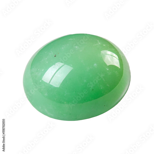 chrysoprase png, transparent background photo