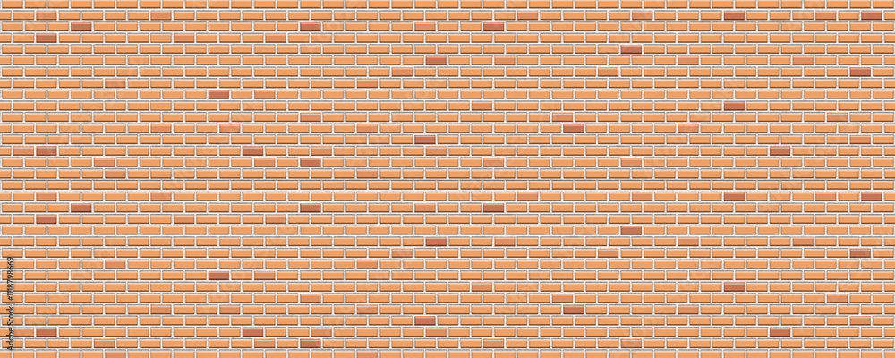 Brick Wall Brick Wall