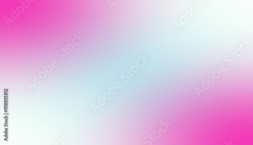 Pink and blue gradient background