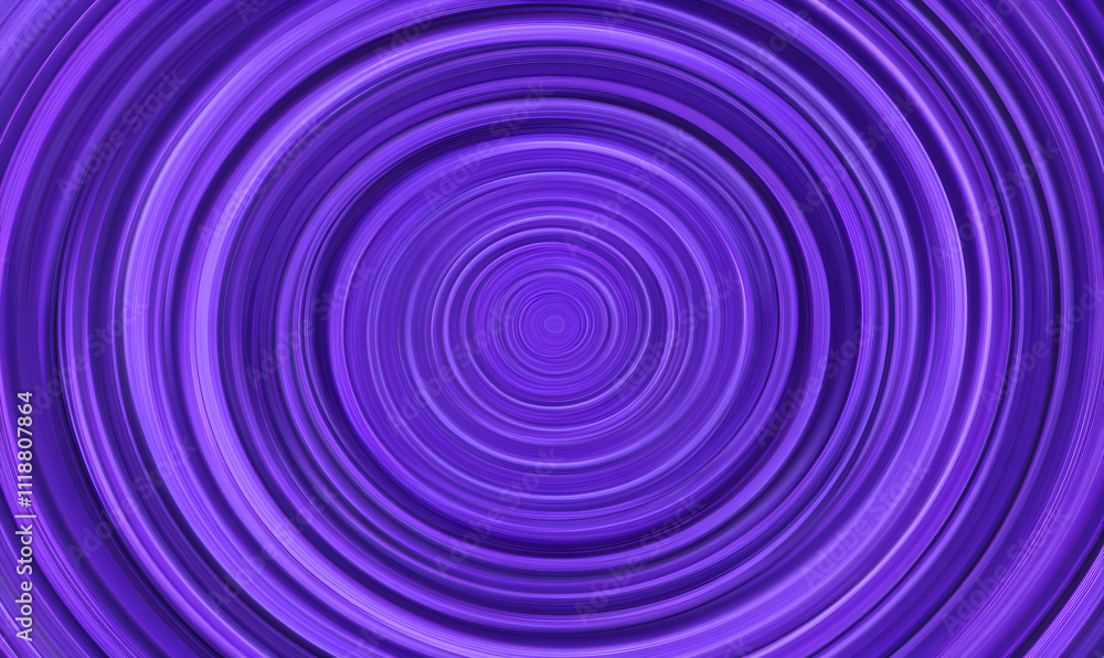 A swirling pattern of vibrant purple hues creating a hypnotic visual effect. A swirling pattern of vibrant purple hues creating a hypnotic visual effect.