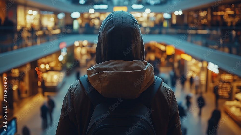 Highlighting the rise of retail theft as a pressing social issue. Highlighting the rise of retail theft as a pressing social issue.