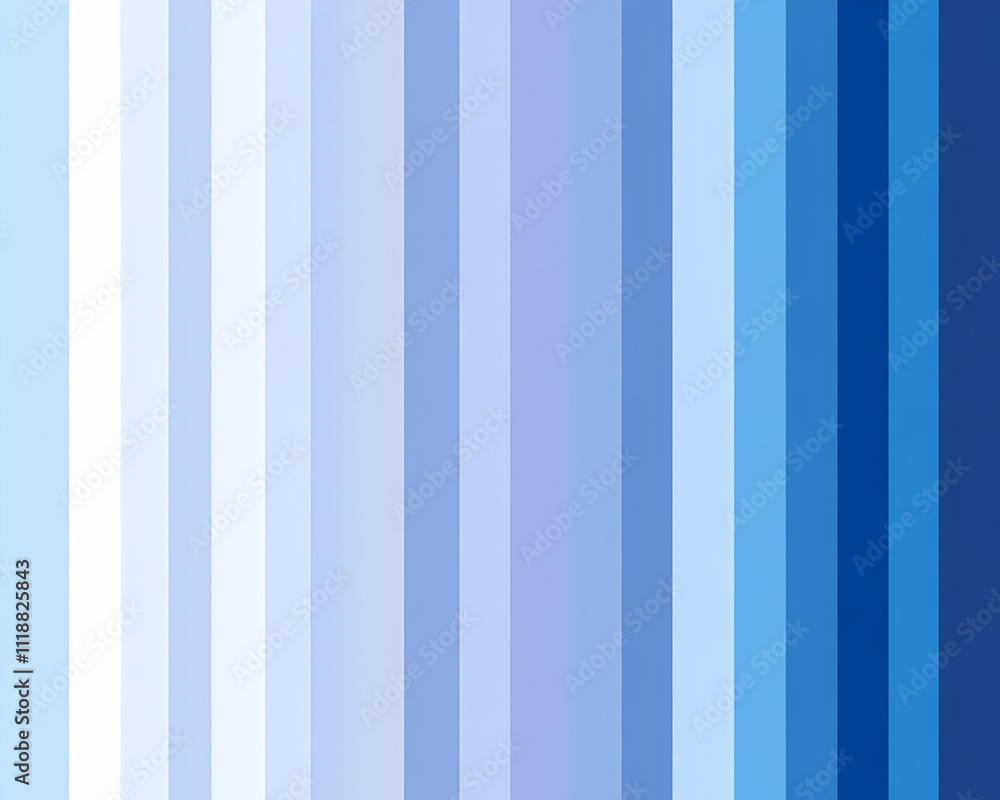 Abstract gradient of blue shades, creating a soothing visual effect. Abstract gradient of blue shades, creating a soothing visual effect.