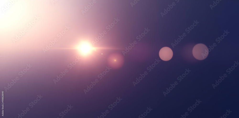 A soft-focus light effect with bright orbs and a gradient background. A soft-focus light effect with bright orbs and a gradient background.