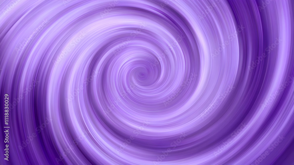 Abstract swirling pattern in shades of purple, evoking a sense of movement and tranquility. Abstract swirling pattern in shades of purple, evoking a sense of movement and tranquility.